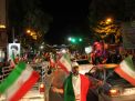 گزارش تصویری کاروان خودرویی خانواده دانشگاهیان دانشگاه صنعتی شاهرود
